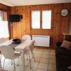 Studio Morillon Village, 1 pièce, 4 personnes - FR-1-629-74