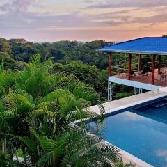 Villa Azul