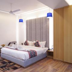 Hotel Luxurio by Shree Hari Hotels