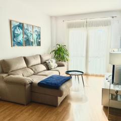 Apartamento Sorolla Center