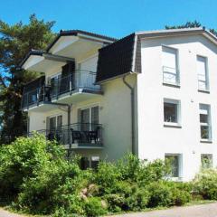 Ferienidyll an der Duene _ strandn