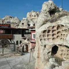 Babili Cappadocia Cave