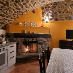 La Casa sull' Altopiano Mountain Lake Iseo hospitality