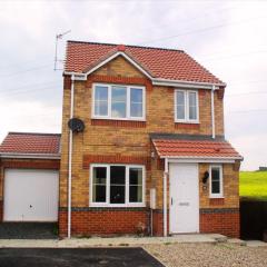 Comfort, peace and quiet guaranteed in this 3 bed