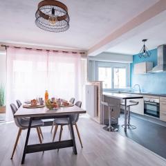 Le Lys - Calme à 5 min tram, proche centre Stras