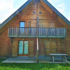 Chalet La Joue du Loup, 3 pièces, 7 personnes - FR-1-504-45