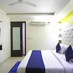 Hotel Smart Inn Near Delhi Airport