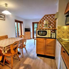 Bel appartement rénové proche centre Morzine - FR-1-524-57