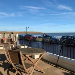 Beach Apartment - Seafront Apartment