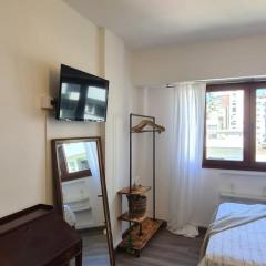 Luxury Studio Palermo- 7 min by car from Aeroparque Airport