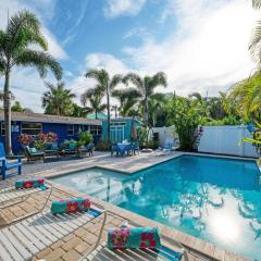 Blue Egret 306 - 61st St Unit A East