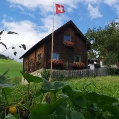 Ferienhaus SCHWEIZER Hof