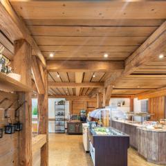 Garner Hotel Erlangen Süd by IHG