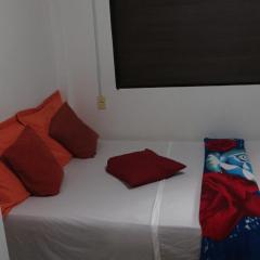 SANTOS SUITE PRAIA