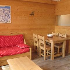 Appartement Avoriaz, 2 pièces, 5 personnes - FR-1-634-63