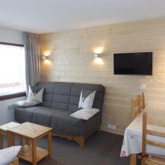 Appartement 6 pers rénové, balcon, ski aux pieds, quartier calme - FR-1-634-15