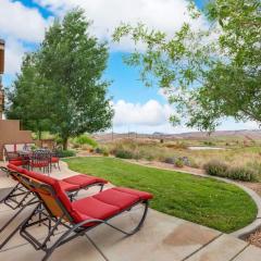 Coral Ridge 1889 Golf Course View, Spacious yard