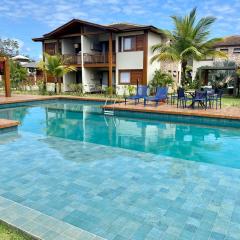 Flat Alto Padrão Barra Grande