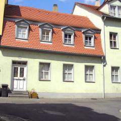 Ferienwohnung Alte Stadtmauer