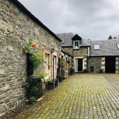 Glenheurie Cottage