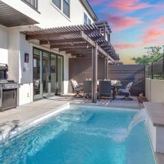 Red Mountain Retreat at Ocotillo Springs Resort 43 BRAND NEW HOME, Private Pool, & Hot Tub
