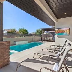 Ocotillo Springs Resort 45 l Brand New Property, Private Pool, Hot Tub, & Community Pool