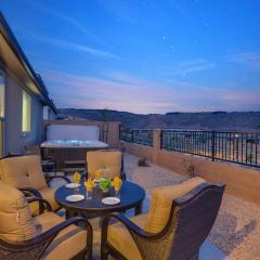 Paseos 1146 Private Hot Tub, Pickleball Court, Free Rec Center passes