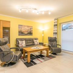 "StormHus" Storm Hus, Whg 3