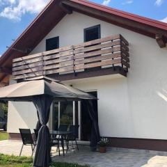 Holiday house with a parking space Fuzine, Gorski kotar - 20332
