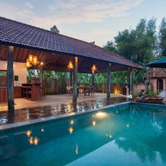 3 Bedroom Gadang Villa Ubud