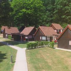 Res Le Parc des Vosges du Nord, Bitche, holiday home for 5 pers