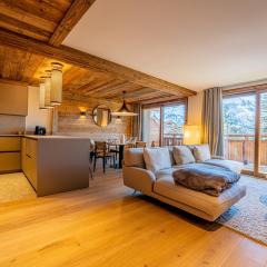 Luxe et Confort aux Allues : Appartement avec SPA et Service Concierge - FR-1-613-57