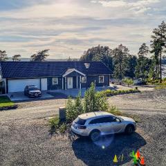Beautiful Home In Smedjebacken With Wifi And 3 Bedrooms