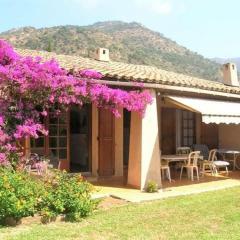 Maison Le Lavandou, 3 pièces, 6 personnes - FR-1-251-46