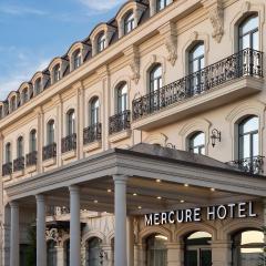 Mercure Tashkent