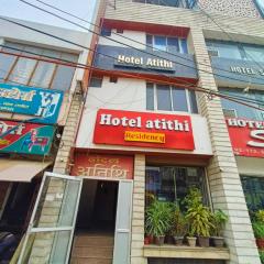 Hotel Atithi Residency