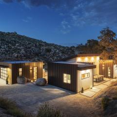 A Little Tish - Secluded Stargazers Getaway home