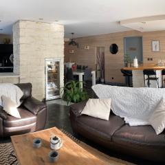 Bel appartement 115 m2 emplacement idéal