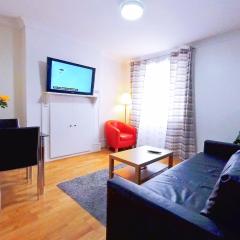 Orchid 2 At Regent's Park