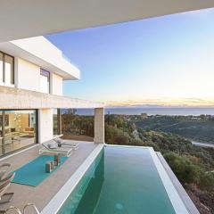 Luxury Villa Tomillo