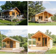 Acksea Holiday Lodges