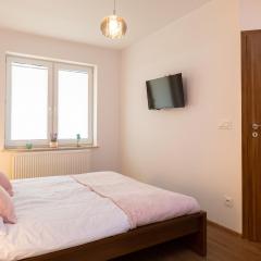 DreamHouse Apartament Baltic Amber Jagiellońska Darłówko Wschodnie