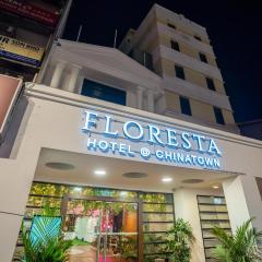 Floresta Hotel Chinatown