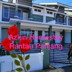 Sobey Laris Homestay RANTAU PANJANG