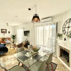 Riviera by the beach 2 bedroom Apartment