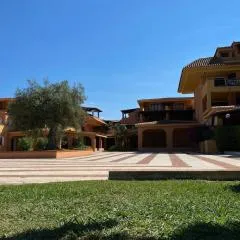 Ampio Trilocale sul Golfo di Marinella