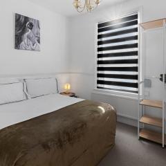 Central Exeter Apartment (Kimberley 1A)