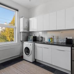 Central Exeter Apartment (Kimberley 1A)