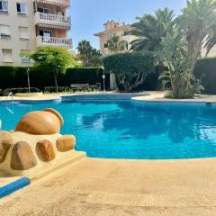 Appartement Primavera