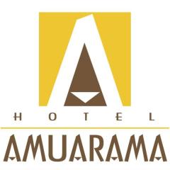 阿姆任安瑪酒店